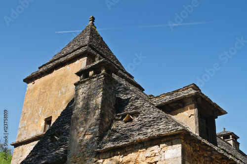 Saint Crépin Carlucet (Dordogne) photo