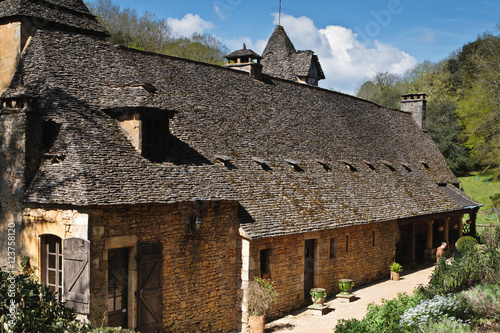 Saint Crépin Carlucet (Dordogne) photo