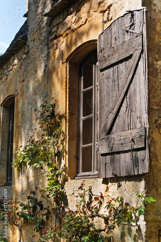 Saint Crépin Carlucet (Dordogne) photo