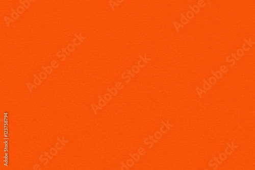 Orange paper background