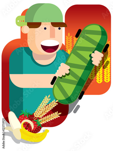 eco skater