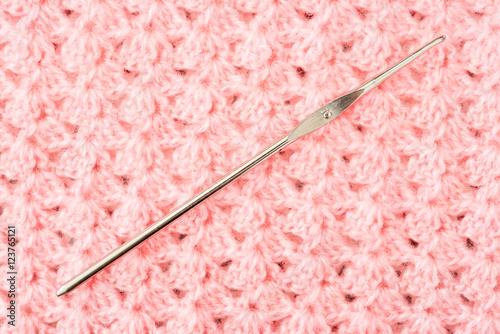 Crochet knitting yarn