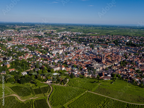 Neustadt an der Weinstraße Pfalz Rheinland Pfalz photo