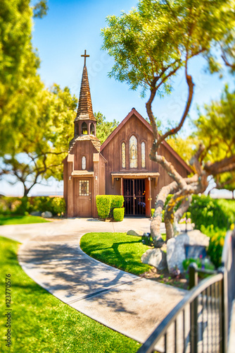 Photography Wedding Chapel