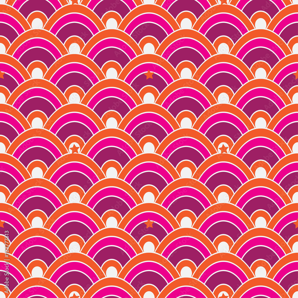 Creative Mandala texture