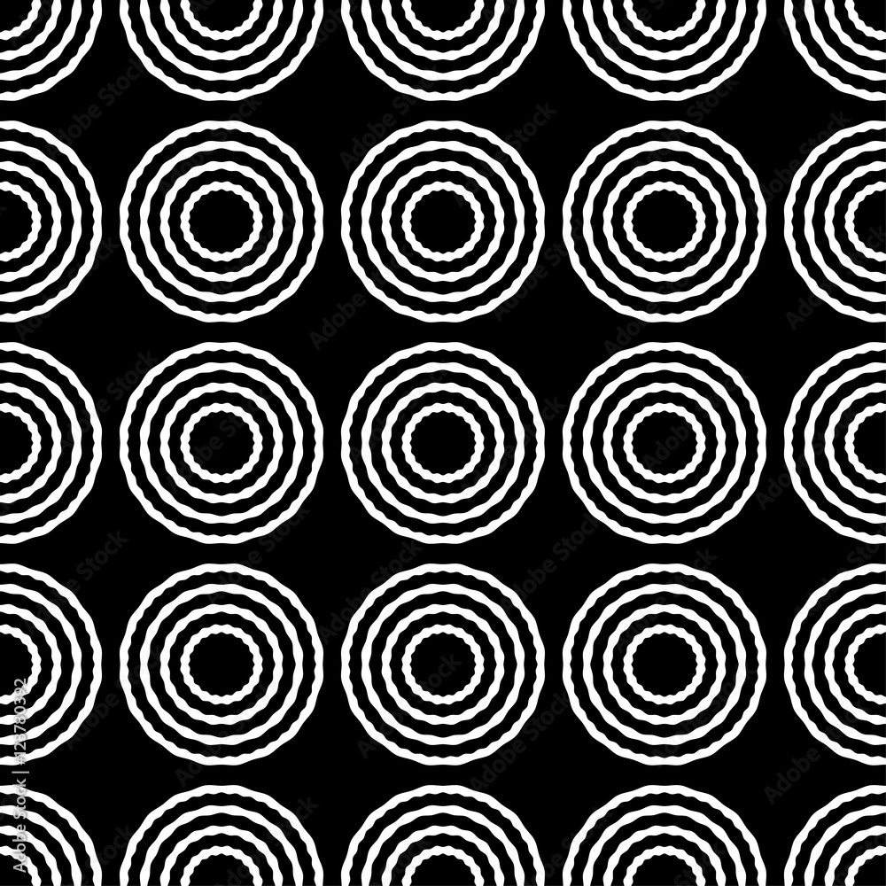 Seamless vector background with abstract geometric pattern. Print. Repeating background. Cloth design, wallpaper. Seamless vector background with abstract geometric pattern. Print. Repeating background. Cloth design, wallpaper.