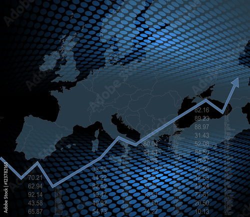 The European economy and market background 