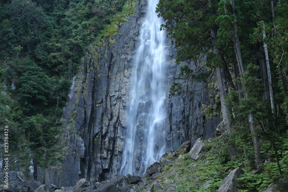 那智の滝 那智の滝