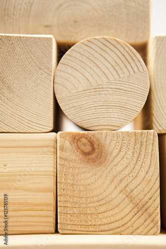 Wood texture for backgrounds