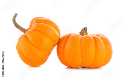 Pumpkin photo