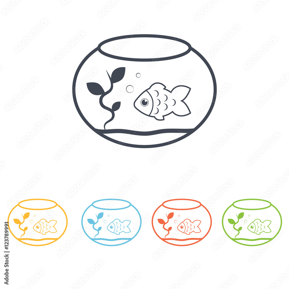 fish icon fish icon