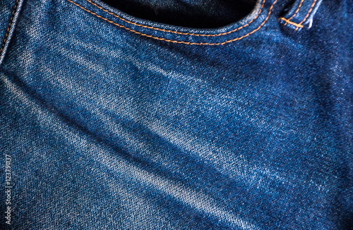 Blue jean background ,Blue denim jeans texture, Jeans background