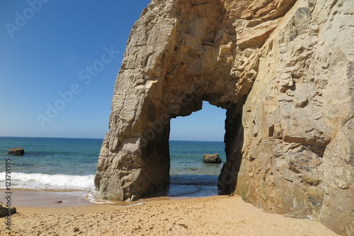 C  te Sauvage bei Quiberon  