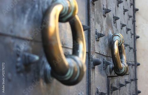 Wallpaper Mural Türklopfer Torontodigital.ca