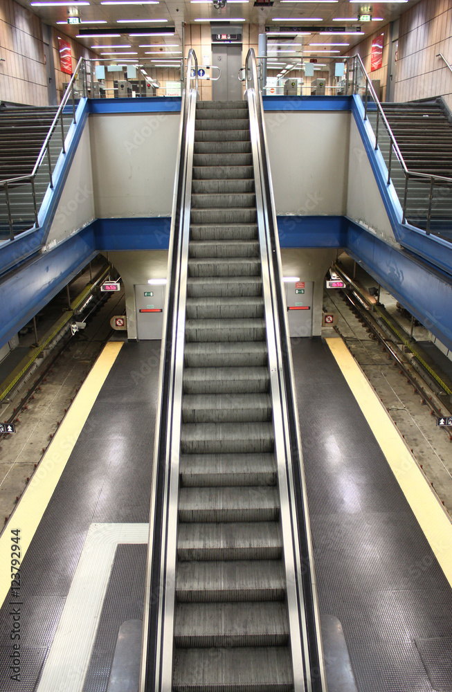 U-Bahnhof