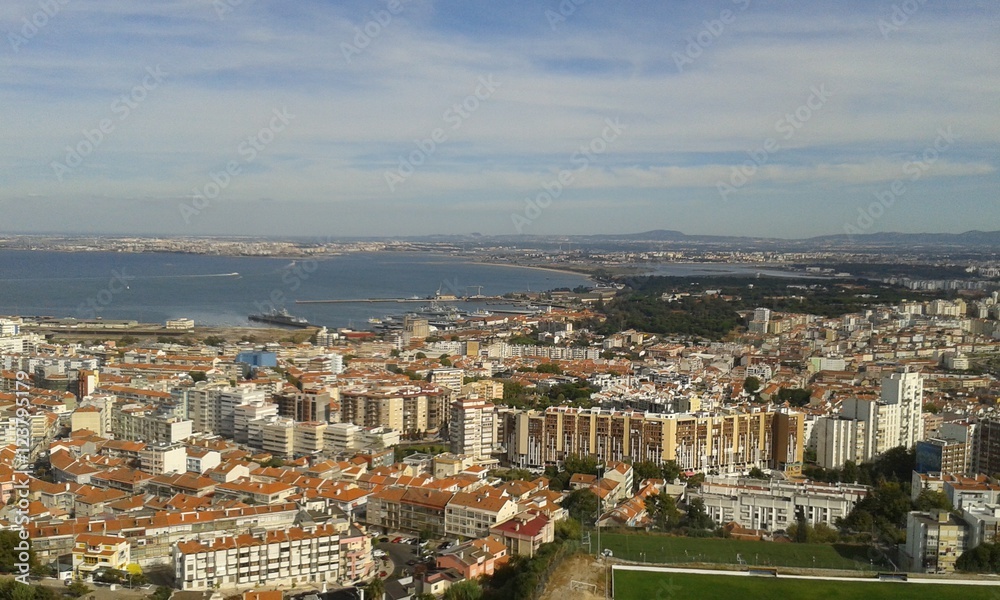 portugal/lisbonne corse