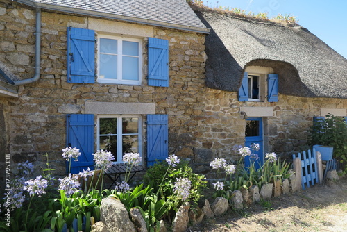 Bretagne - Impressionen photo