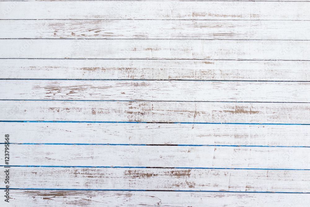 White wood texture pattern background White wood texture pattern background