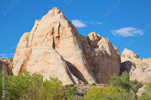 Capitol Reef