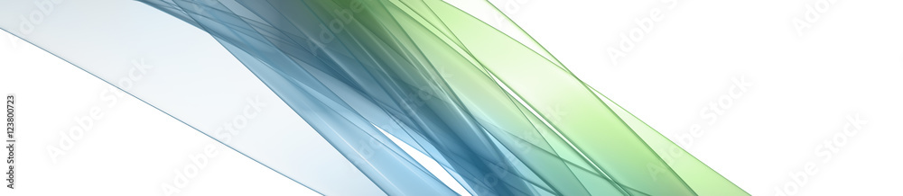 Obraz premium fala piękna