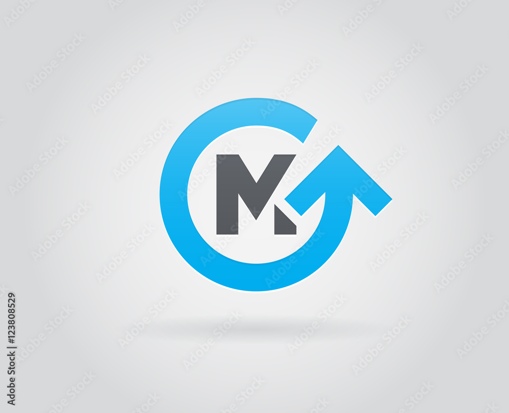 Logo Icon Design Template Element in Vector Letter Logo Icon Design Template Element in Vector Letter