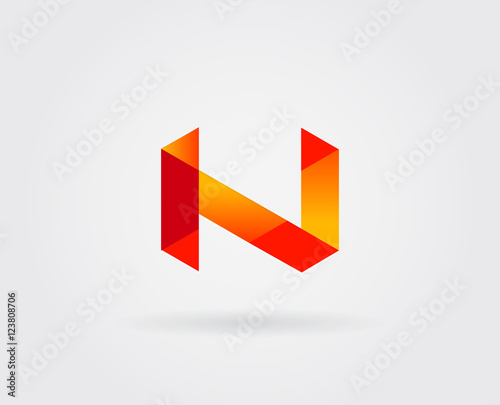 Free Download Logo Letter Icon Design Template Elements in Vector - GFXLoad