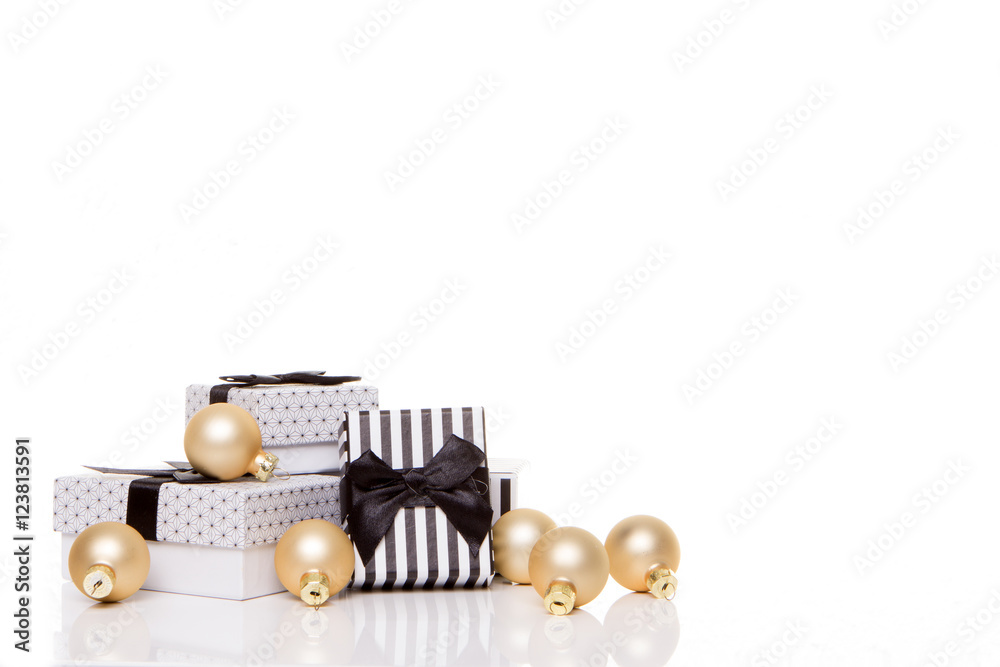 Geschenke Geschenke