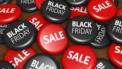 Black Friday Sale