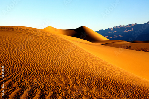 Fototapeta Naklejka Na Ścianę i Meble -  Death Valley 