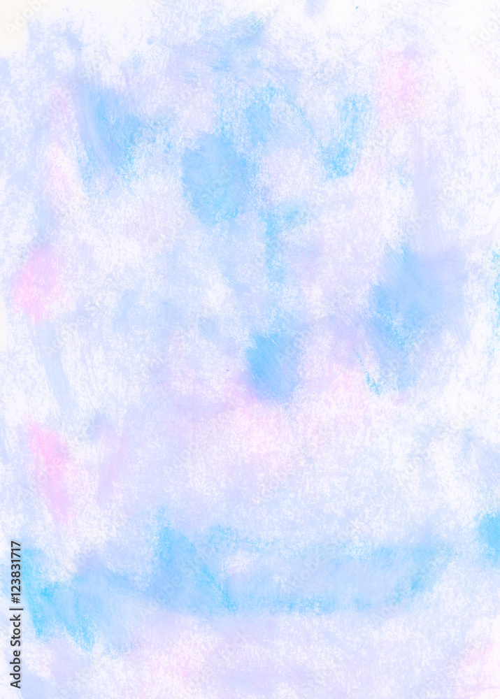 Fototapeta premium watercolor texture background