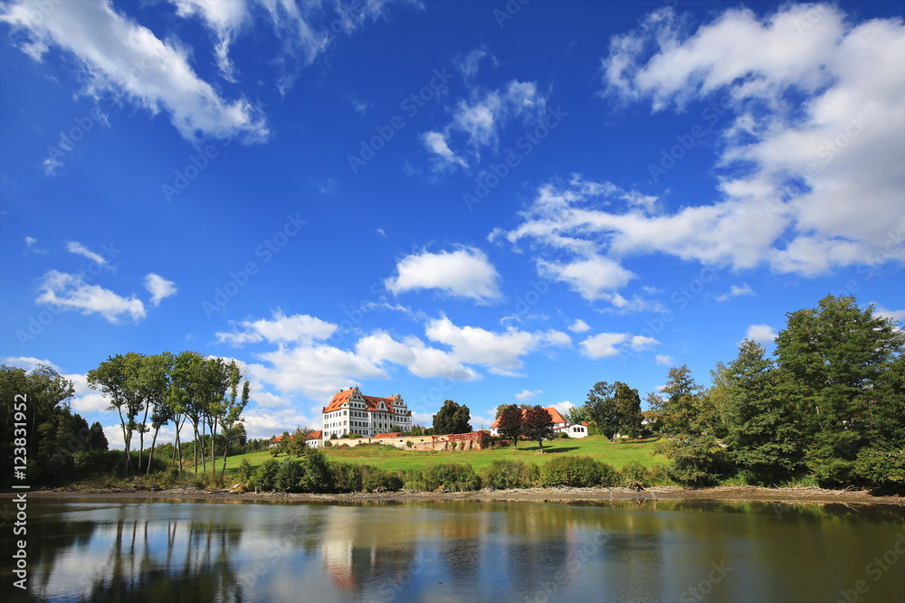 Schloss Harthausen