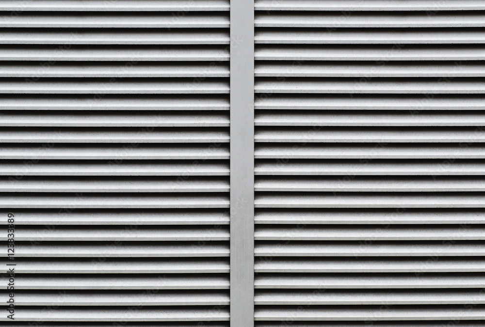 Obraz premium metal grid background