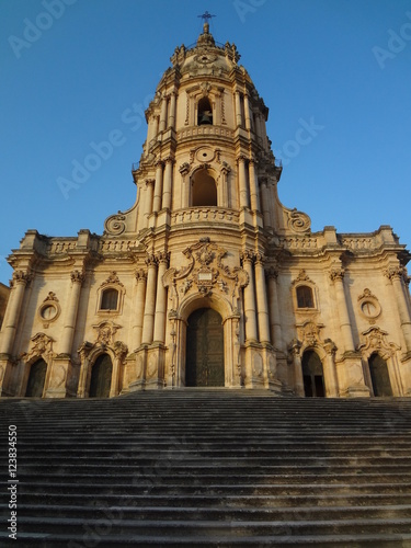 Duomo di San Giorgio a Modica