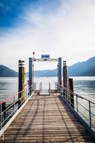 Ascona