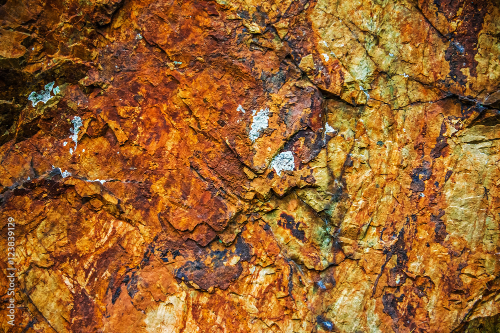 red stone rock background, contrast abstract wallpaper