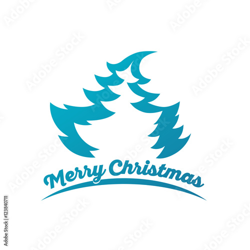 Design for Christmas greeti...
