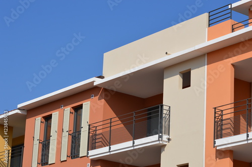 Balcons & terrasses