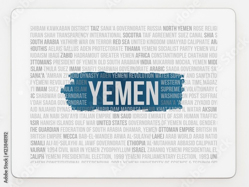 yemen photo