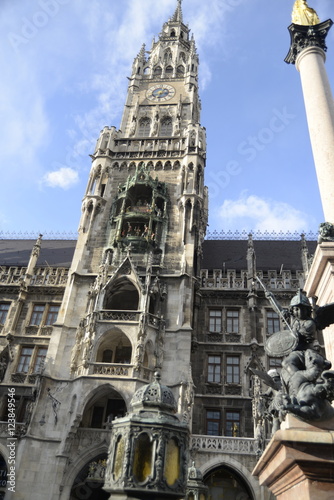 MUNICH photo