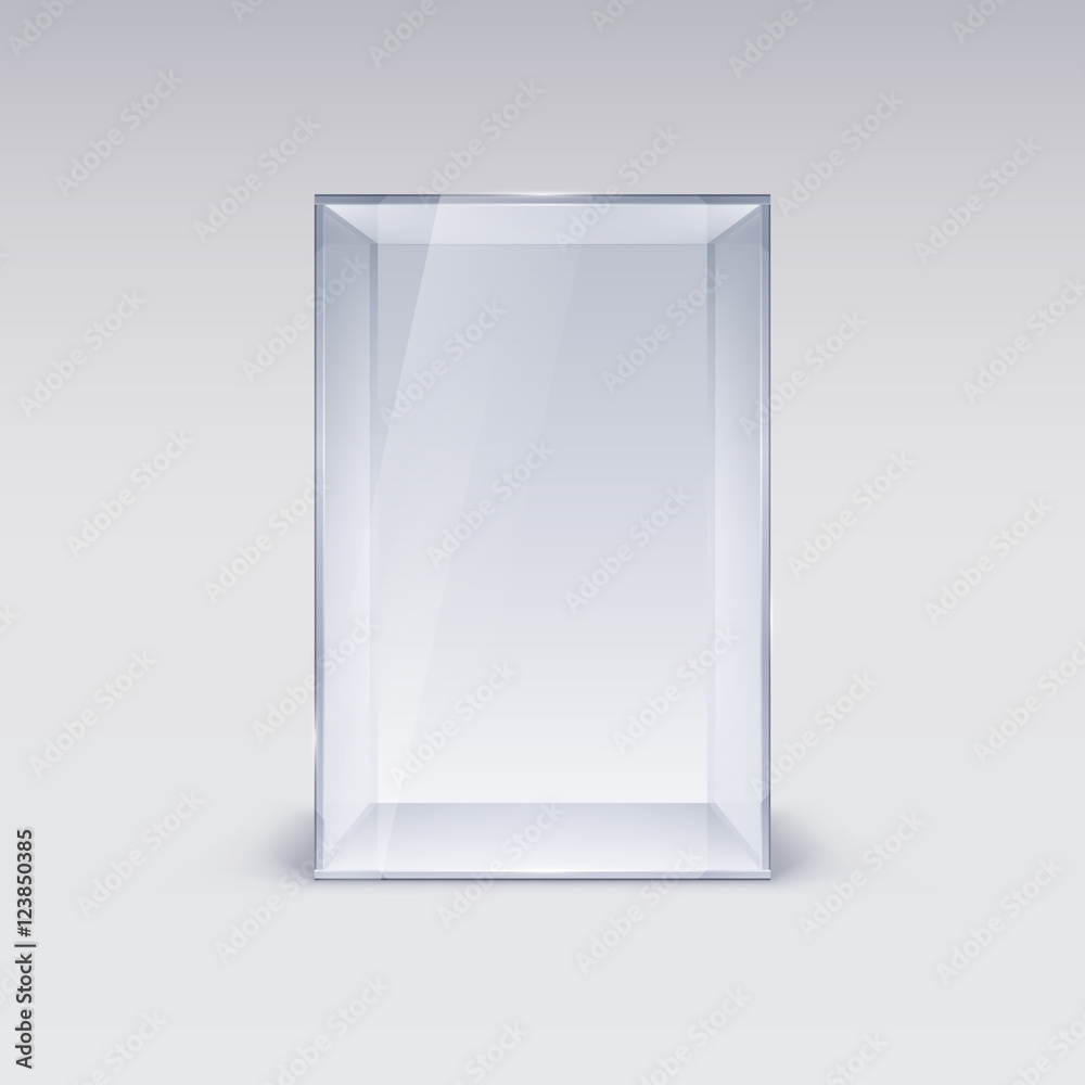 Glass Showcase Glass Showcase
