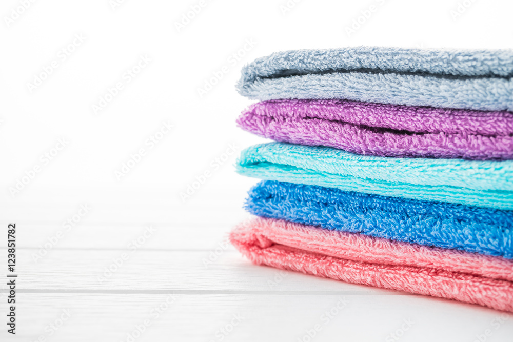 Bath towel Bath towel