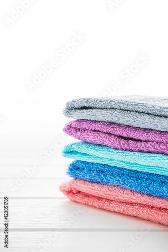 Bath towel