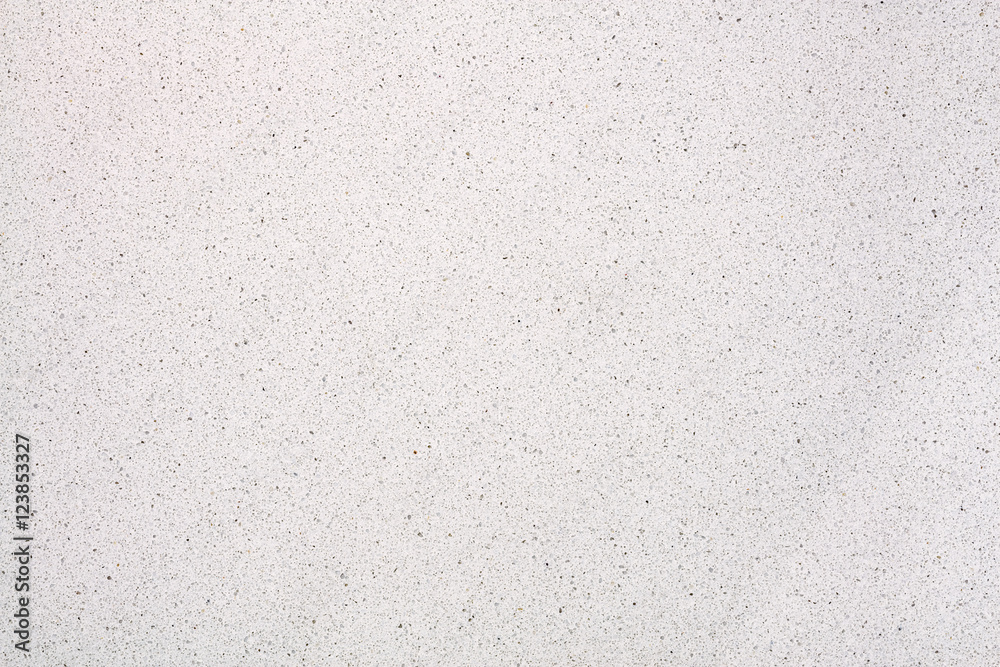 Fototapeta premium Quartz surface white for bathroom or kitchen countertop