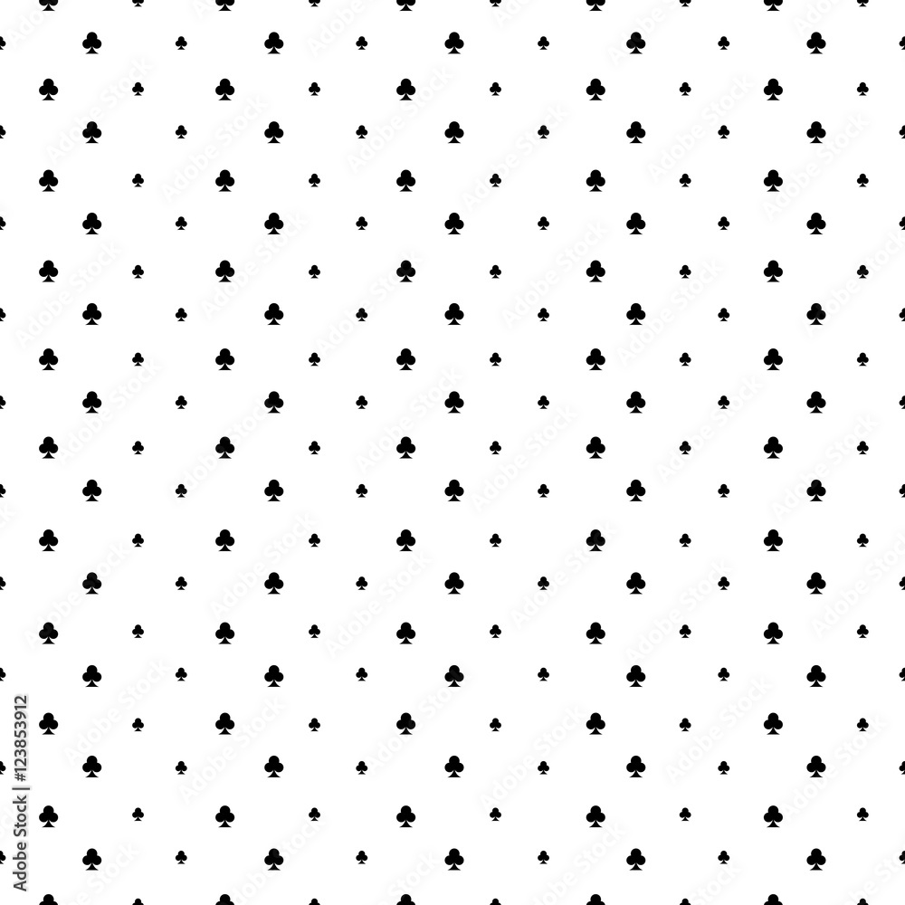 Abstract poker background Abstract poker background