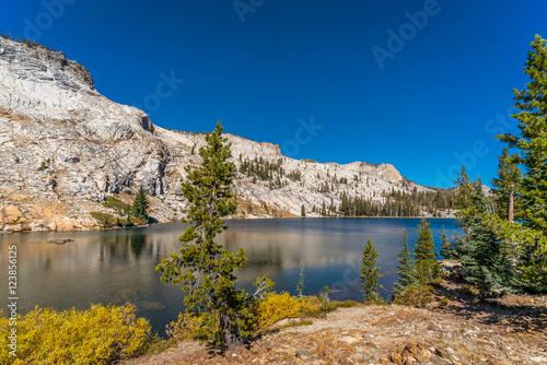 Lake May, Yosemite, CA