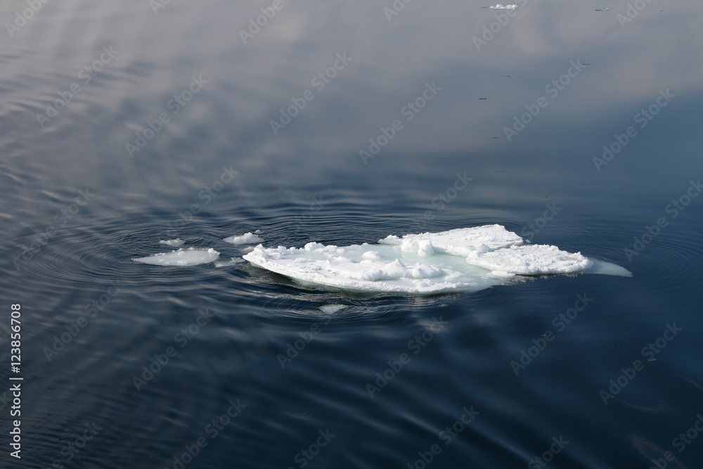 流氷70 流氷70