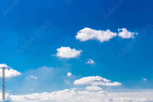 Fototapeta Naklejka Na Ścianę i Meble -  cloudy sky