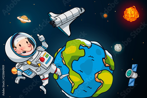 Solar system