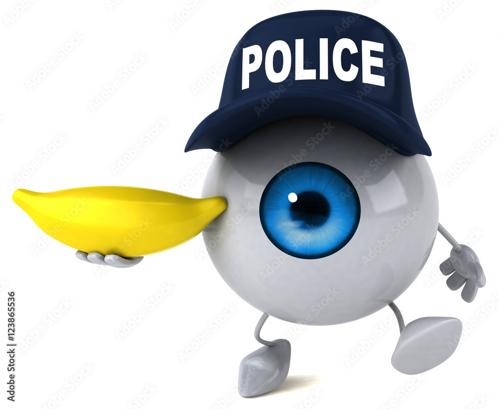 Eye Eye