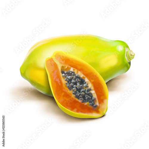 Papaya
